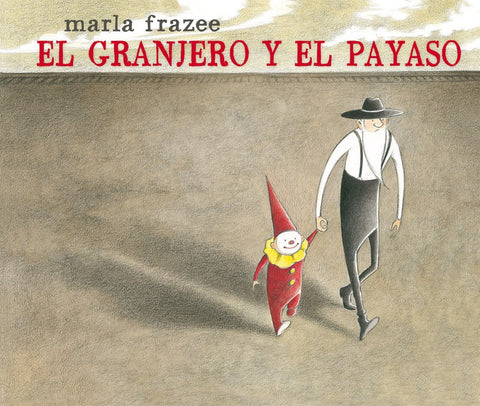  EL GRANJERO Y EL PAYASO 