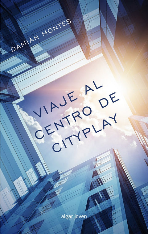  Viaje al centro de Cityplay 