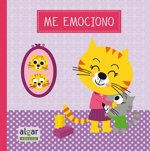  ME EMOCIONO 