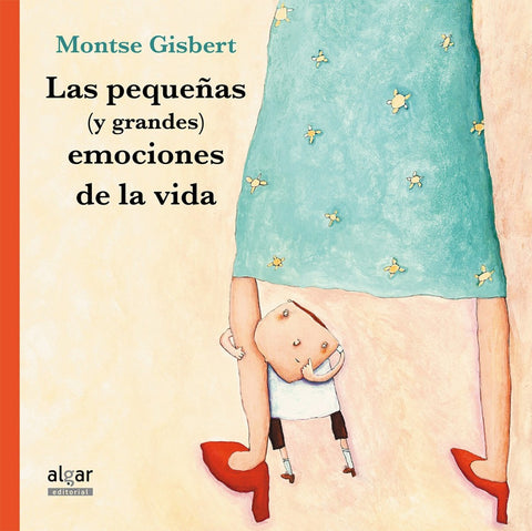 LAS PEQUEÑAS (Y GRANDES) EMOCIONES DE LA VIDA 
