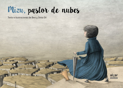  Mizu, pastor de nubes 