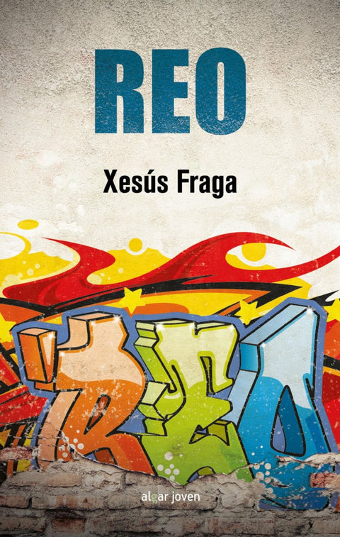  Reo 