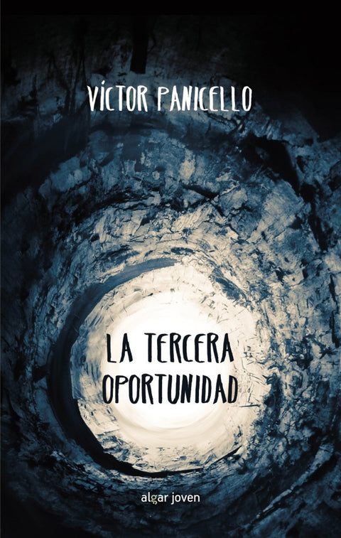 LA TERCERA OPORTUNIDAD 