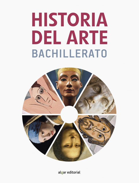  Historia del arte 2ºbachillerato 