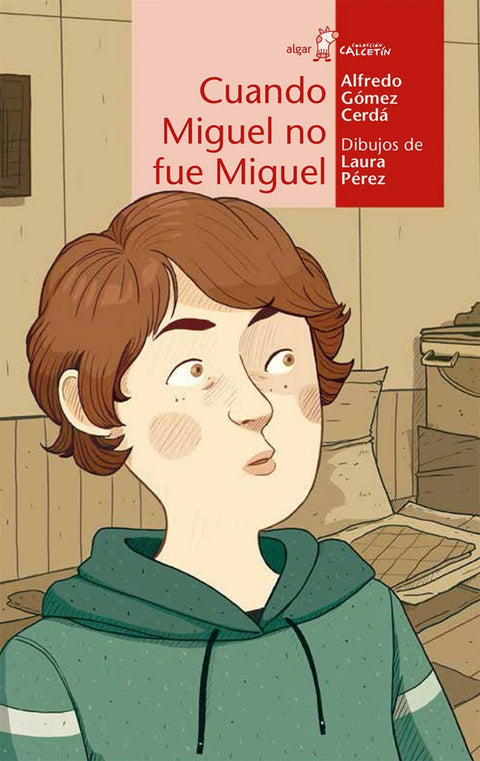  Cuando Miguel no fue Miguel 