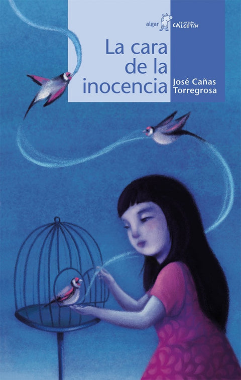  La cara de la inocencia 