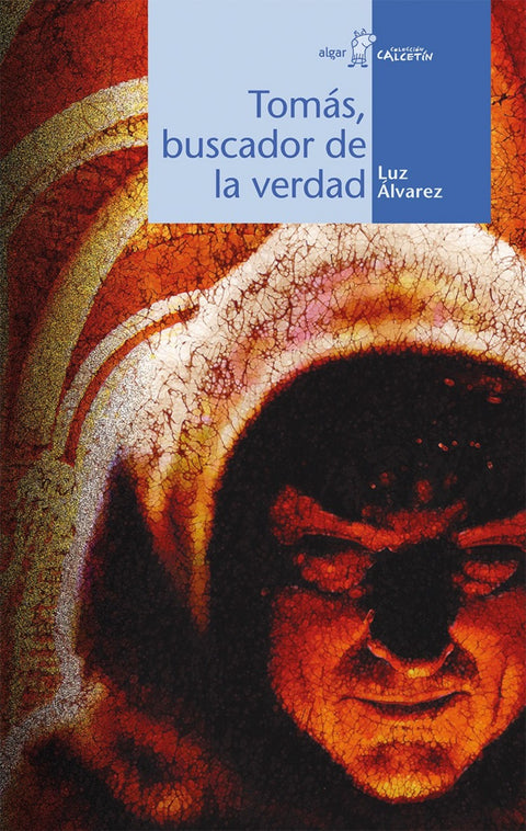  Tomás, buscador de la verdada 
