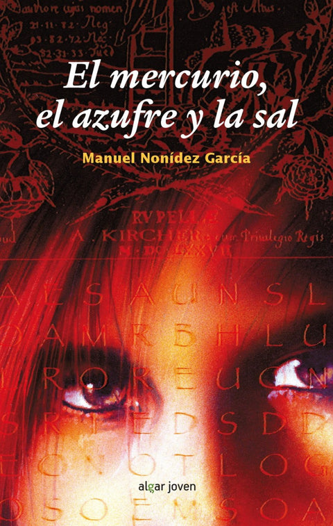  El mercurio, el azufre y la sal 