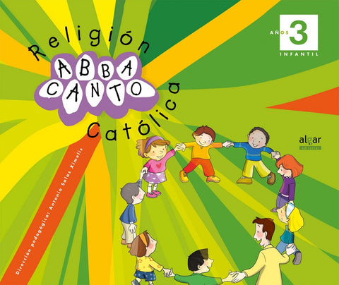  Religión abbacanto 4 años 