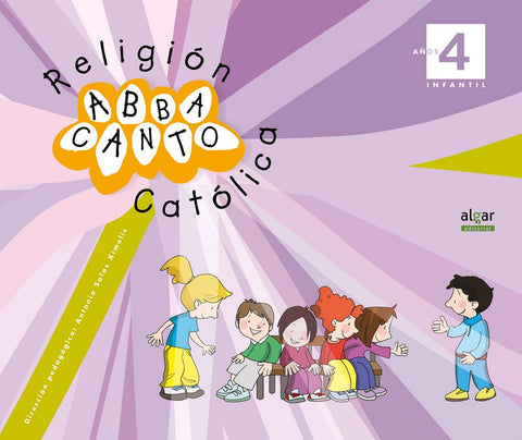  Religión abbacanto 4 años 