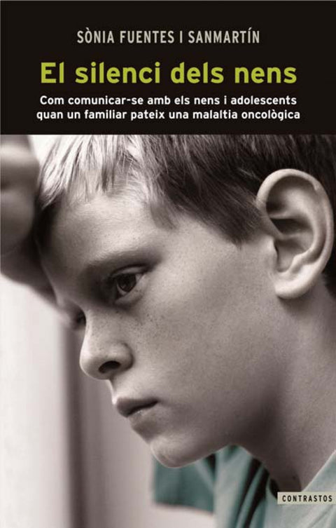  EL SILENCI DELS NENS 