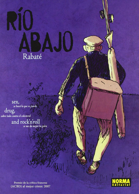  Rio Abajo 