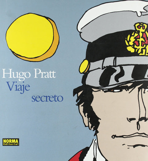  Viaje Secreto 