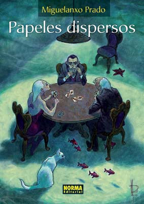  Papeles Dispersos 