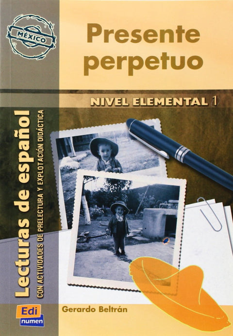  Presente perpetuo 
