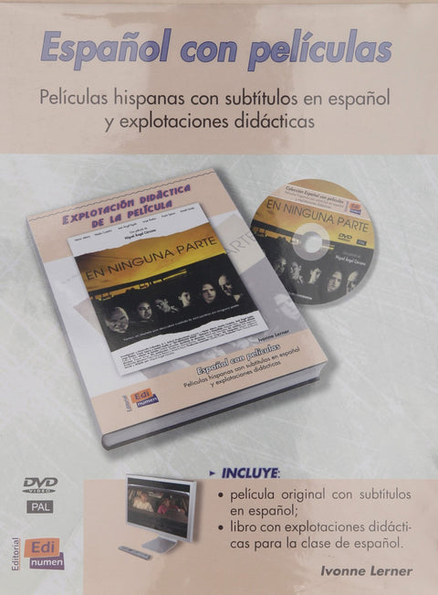 En ninguna parte 
