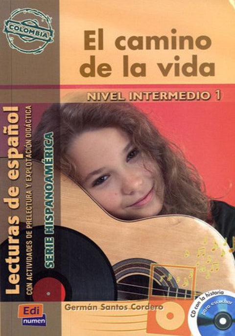  Camino de la vida 