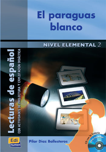  El paraguas blanco 