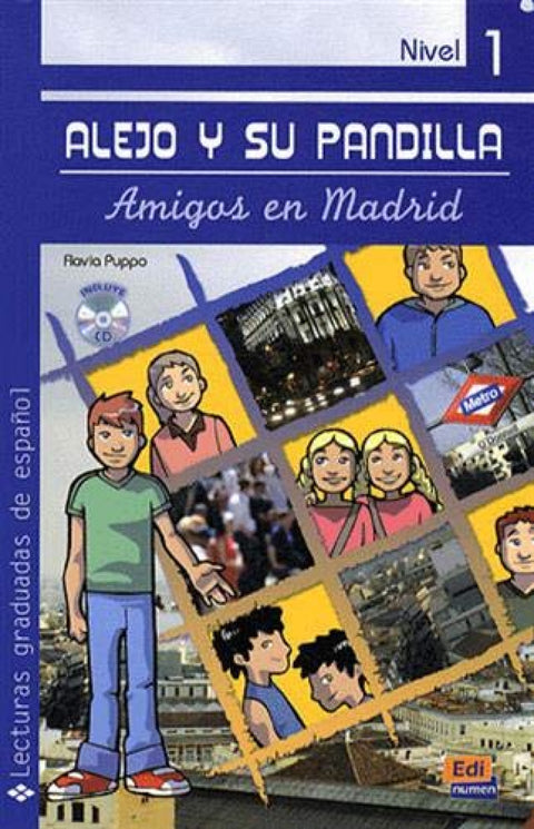 En madrid 