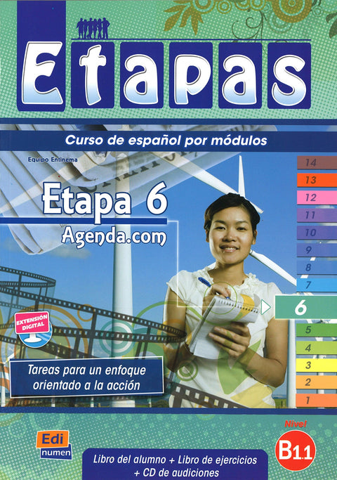  ETAPAS B1 6 USUARIO INDEPENDIENTE 