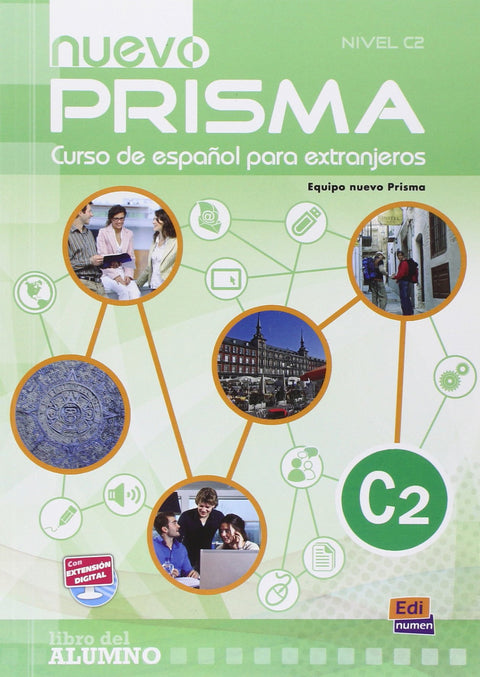  Nuevo prisma C2 