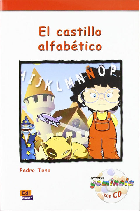  El castillo alfabetico 