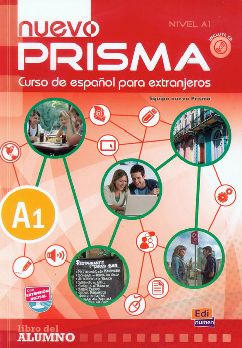  Nuevo prisma A1 