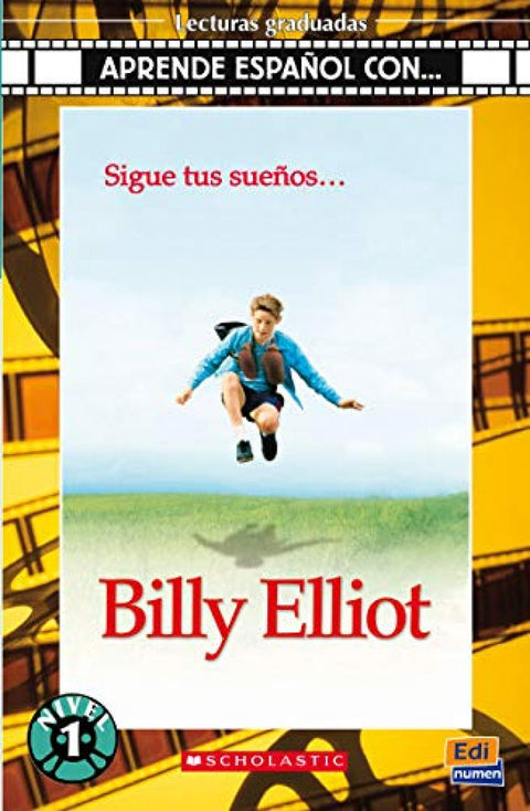  Billy elliot 
