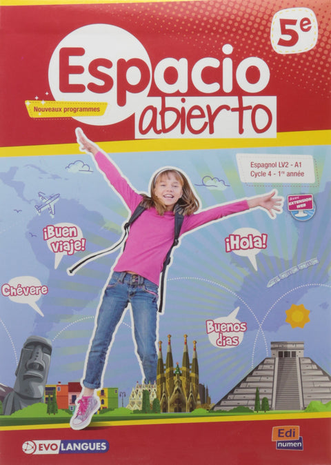 ESPACIO ABIERTO ALUMNO 5 