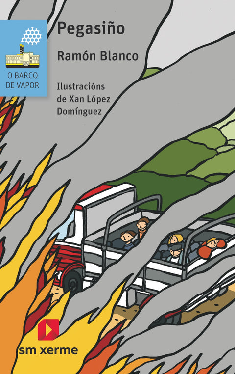  PEGASIÑO 