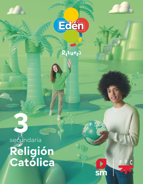  Relixion 3ºeso eden revuela Galicia 