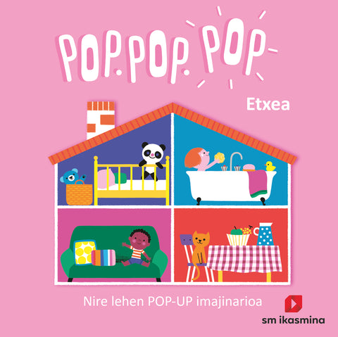  Etxea 