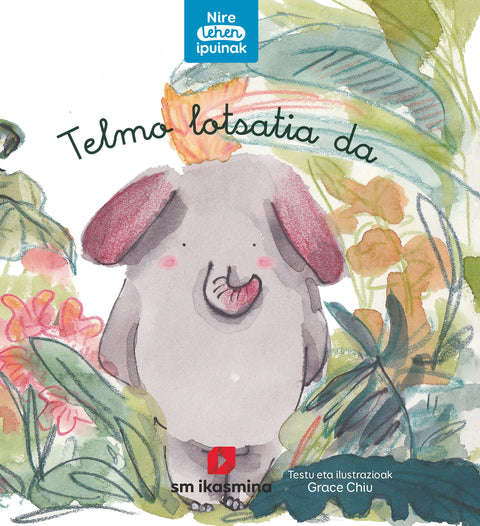  Telmo lotsatia da 