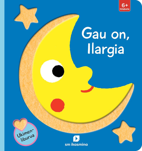  Gau on, llargia 