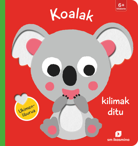  Kolak kilimak ditu 