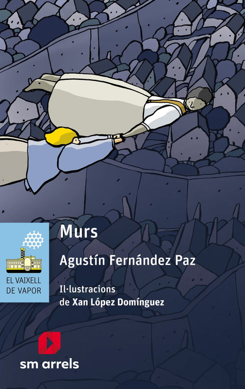  Murs 
