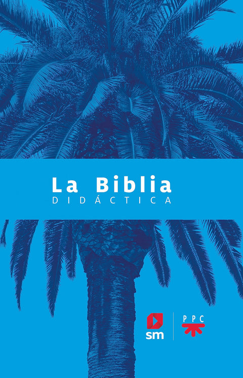  BIBLIA DIDACTICA 2023 