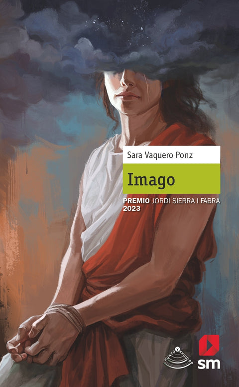  Imago 
