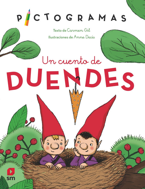  Un cuento de duendes 