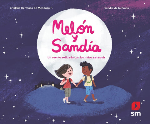  Melón y sandía 