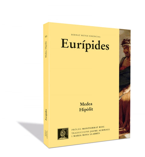  MEDEA/HIPÒLIT 