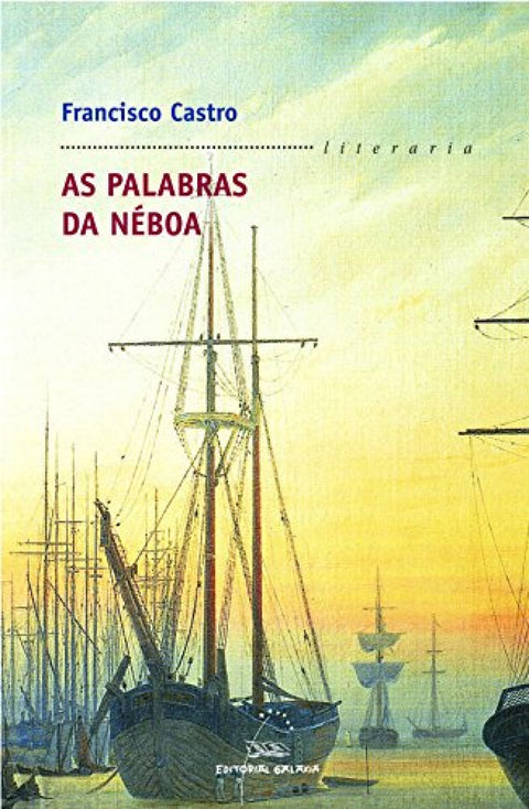  As palabras da néboa 