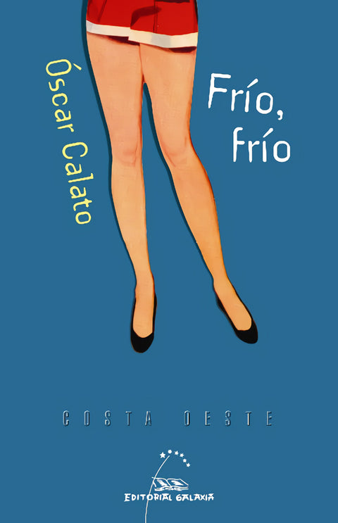  Frío, frío 
