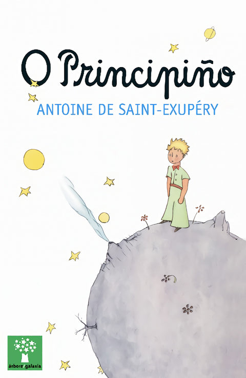  O principiño 