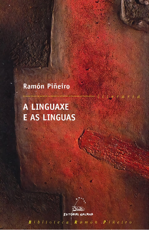  A linguaxe e as linguas 