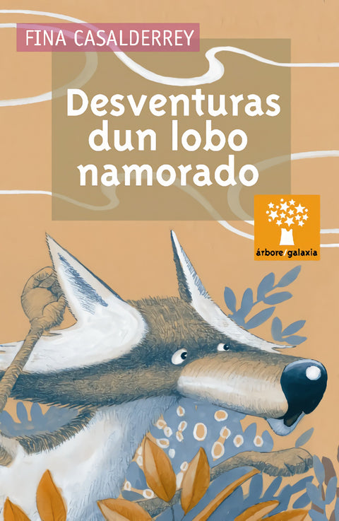  Desventuras dun lobo namorado 