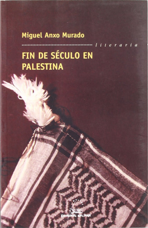  Fin de século en Palestina 