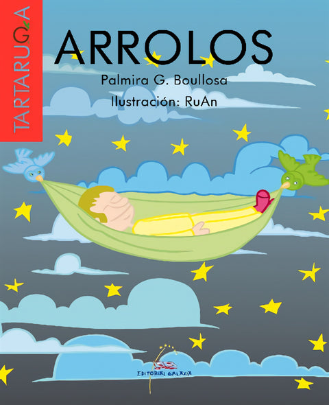  Arrolos 
