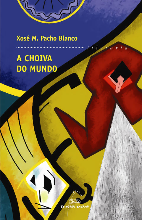  A choiva do mundo 