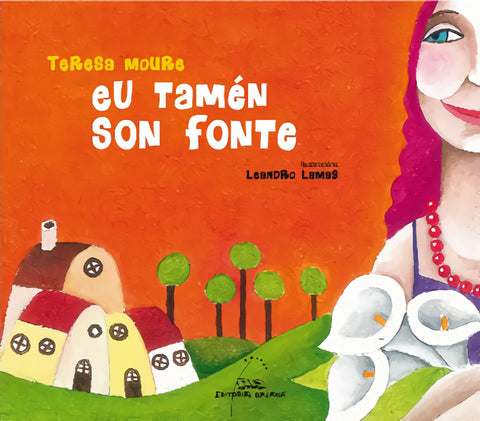  Eu tamén son fonte 